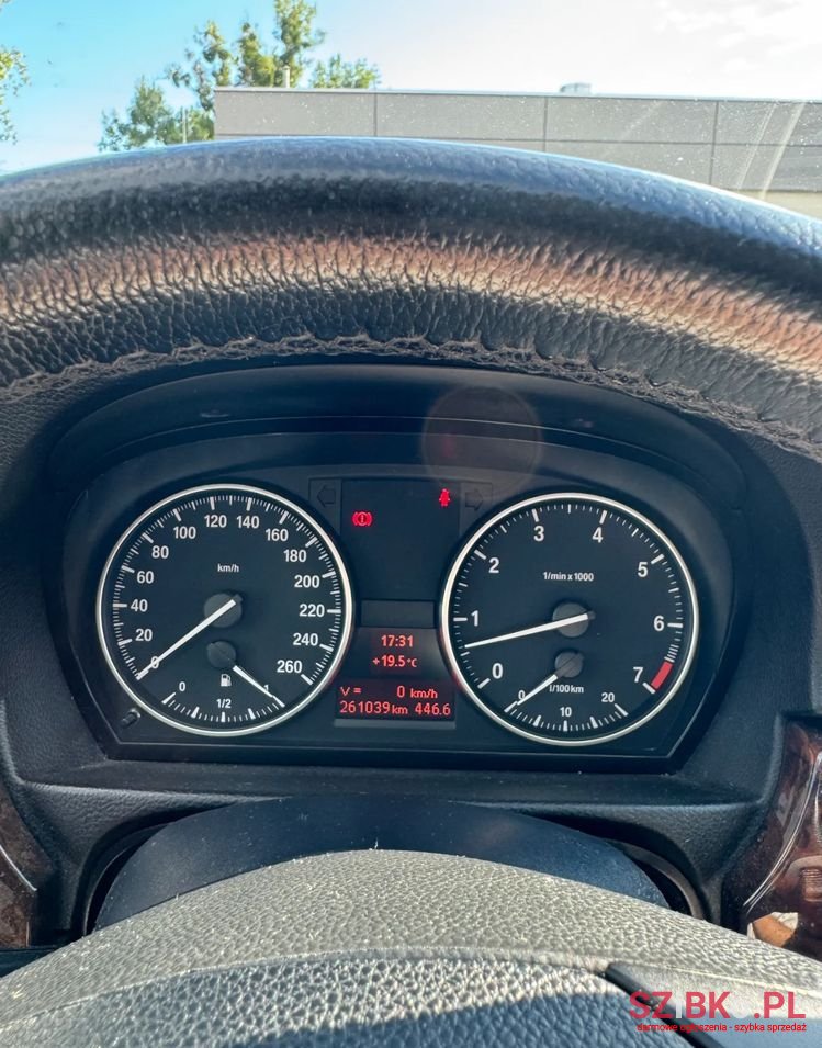 2008' BMW 3 Series 316I photo #4