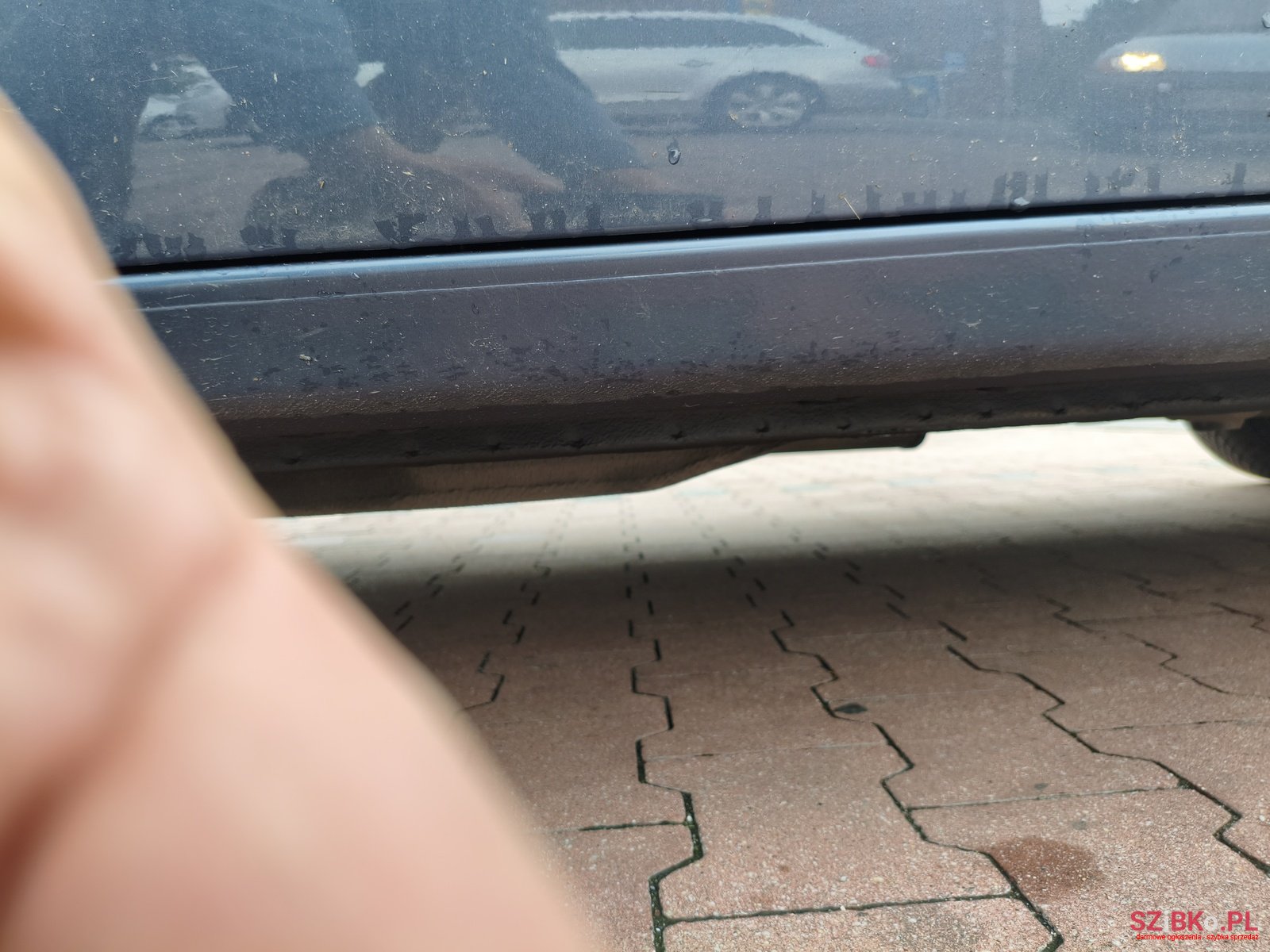 2009' Opel Astra photo #7