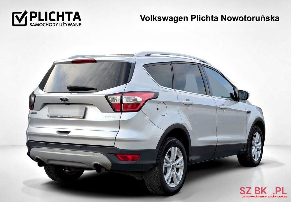 2018' Ford Kuga 1.5 Ecoboost photo #5