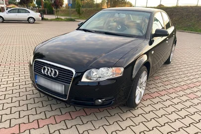 2005' Audi A4 2.0 Tdi