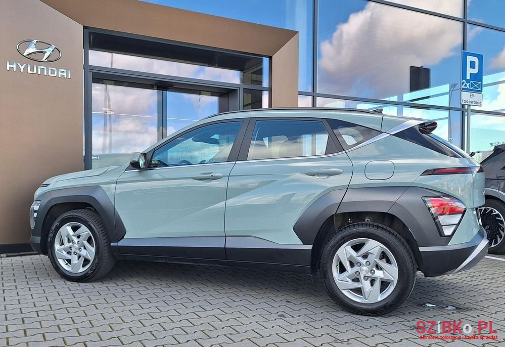 2023' Hyundai Kona photo #3