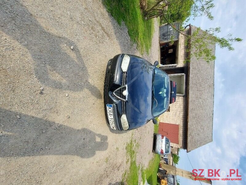 1999' Alfa Romeo photo #3