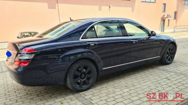 2005' Mercedes-Benz Klasa Sl photo #2