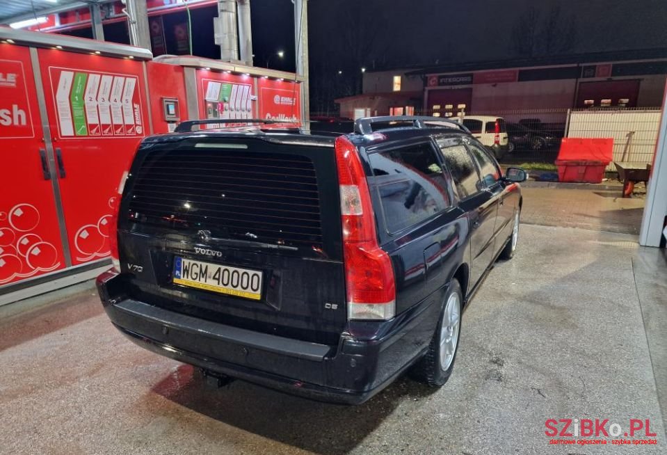 2006' Volvo V70 photo #6