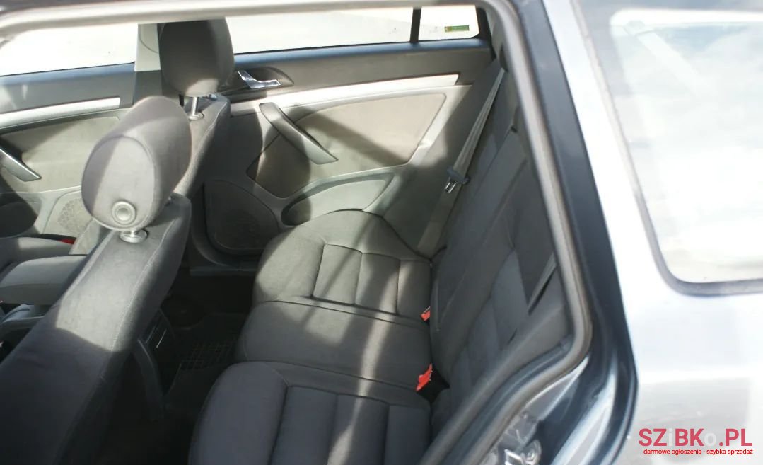 2012' Skoda Octavia photo #6