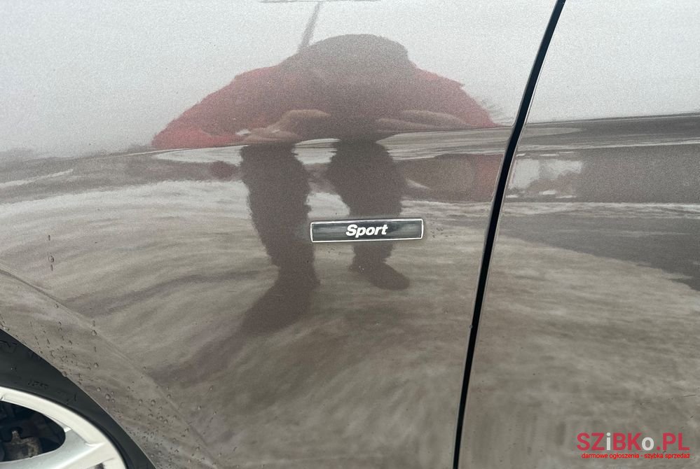 2014' BMW 3 Series photo #5