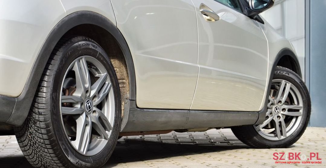 2006' Honda Civic photo #6