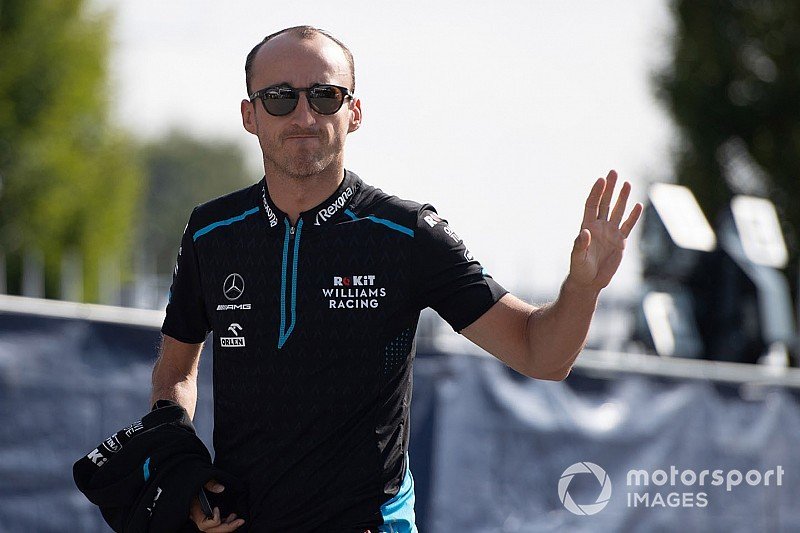 Robert Kubica's remarkable F1 comeback with Williams ends with this season