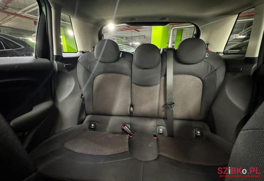 2020' MINI Cooper Standard photo #3