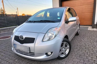 2009' Toyota Yaris 1.3 Vvt-I Cool