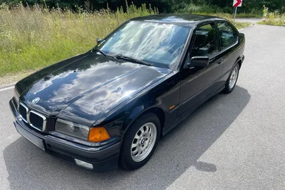 1998' BMW 3 Series 316I