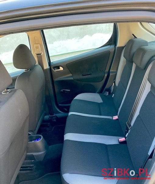 2007' Peugeot 207 photo #6