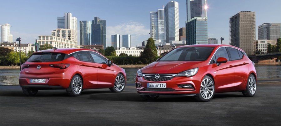Opel. Te nowe modele kupują Polacy