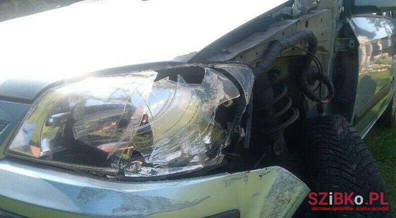 2004' Hyundai Getz photo #1