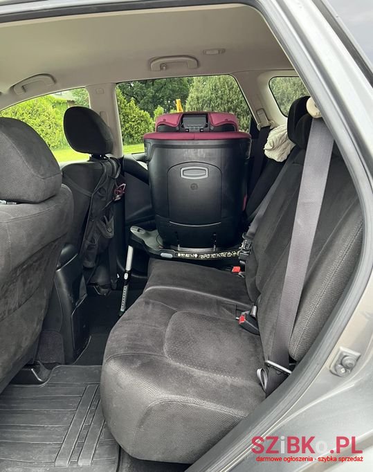 2014' Nissan Murano photo #6