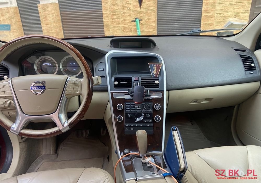 2010' Volvo Xc 60 photo #5