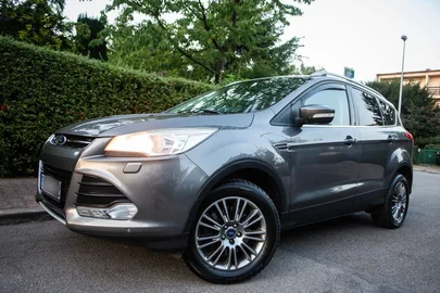 2014' Ford Kuga