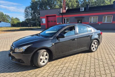 2009' Chevrolet Cruze 1.6