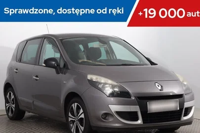2011' Renault Scenic
