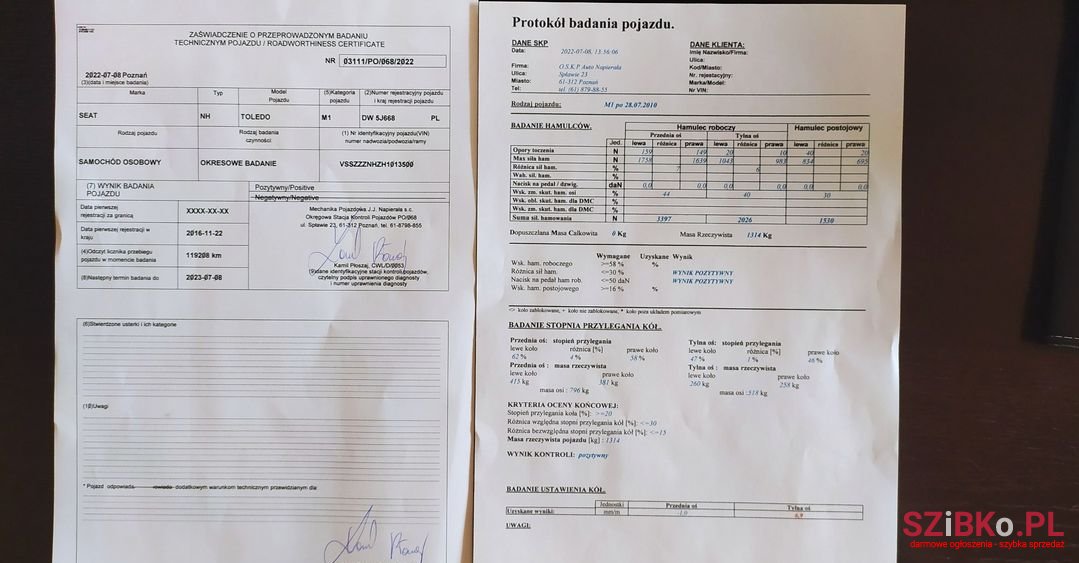2016' SEAT Toledo photo #4