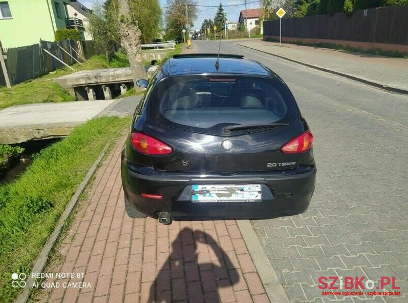 2003' Alfa Romeo photo #4