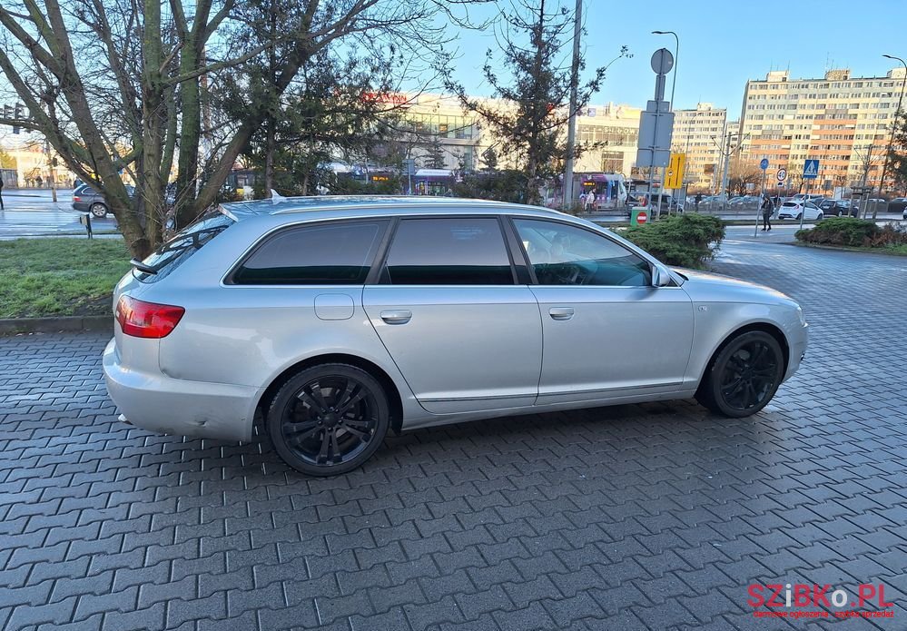 2006' Audi A6 photo #4