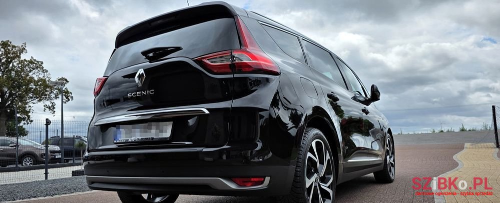2017' Renault Scenic 1.2 Tce Energy Bose Eu6 photo #3