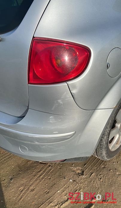 2006' SEAT Altea photo #5