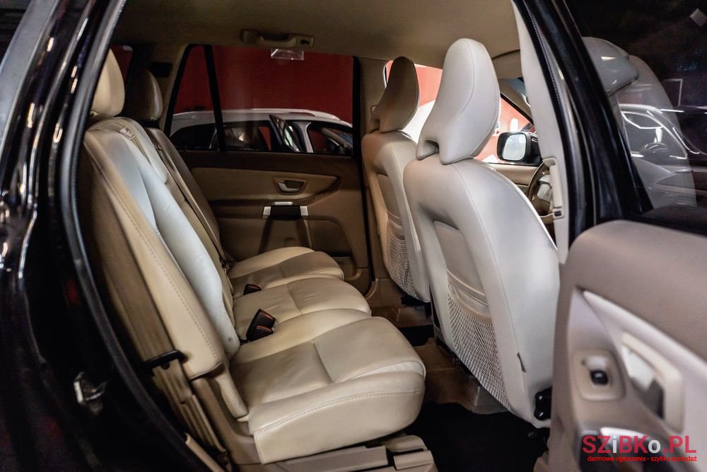 2009' Volvo Xc 90 photo #6