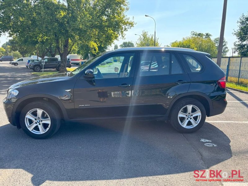 2012' BMW X5 3.0D Xdrive photo #4