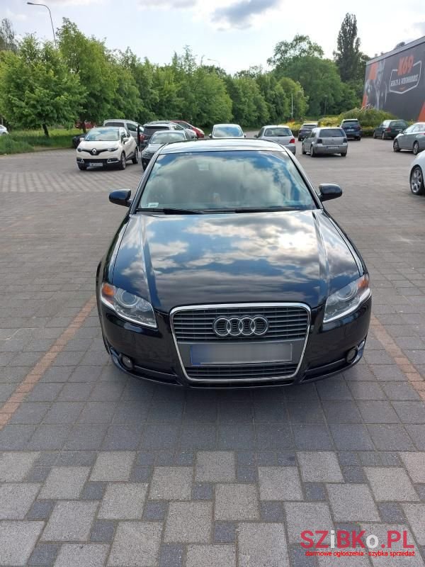 2005' Audi A4 photo #5