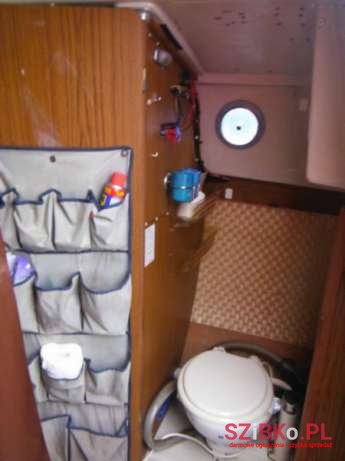 2000' Dehler photo #3