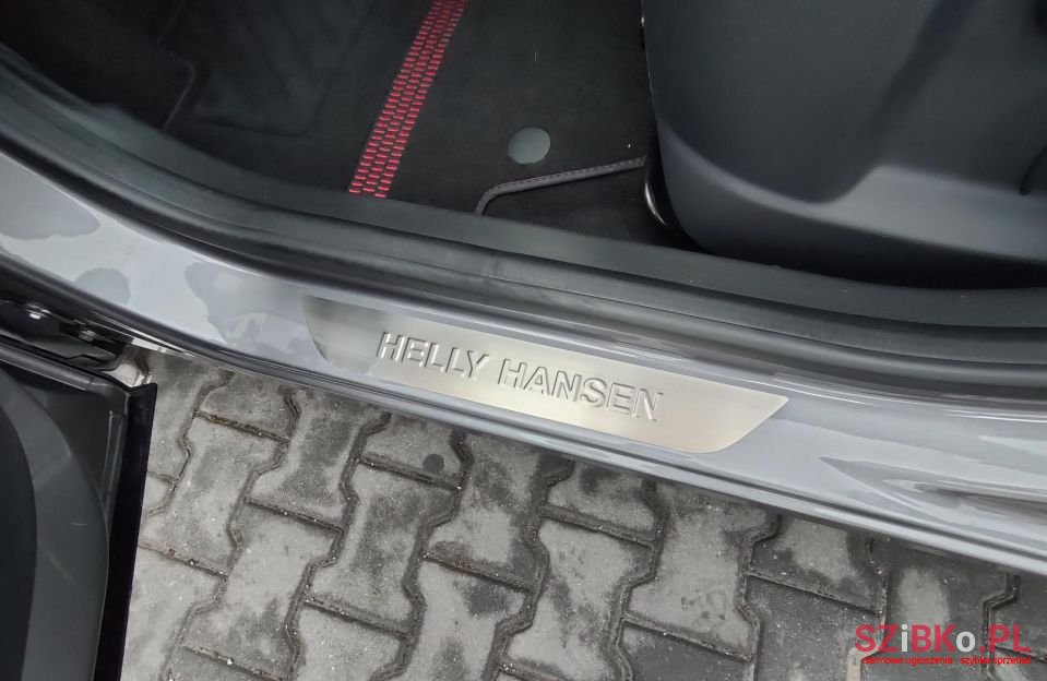 2014' Renault Captur photo #4