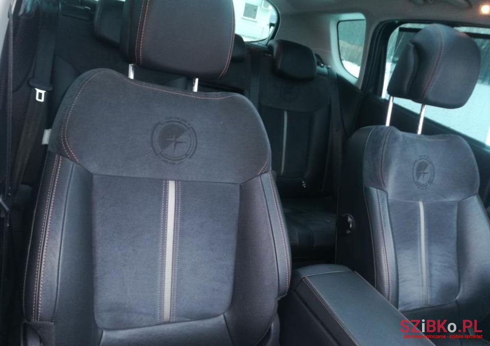 2015' Peugeot 3008 photo #3