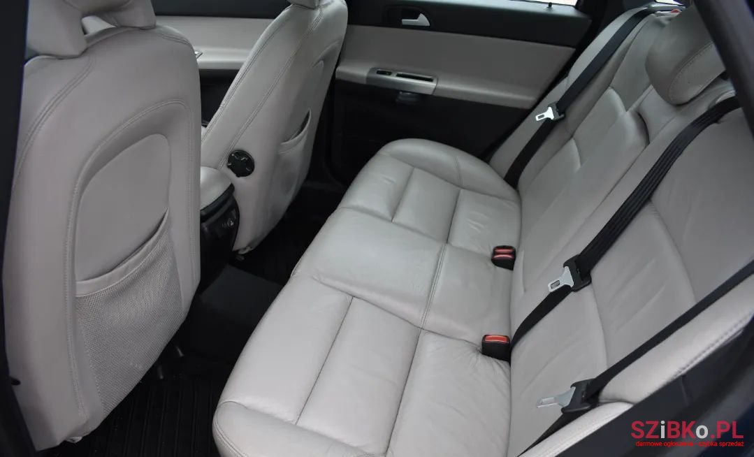 2005' Volvo S40 photo #5