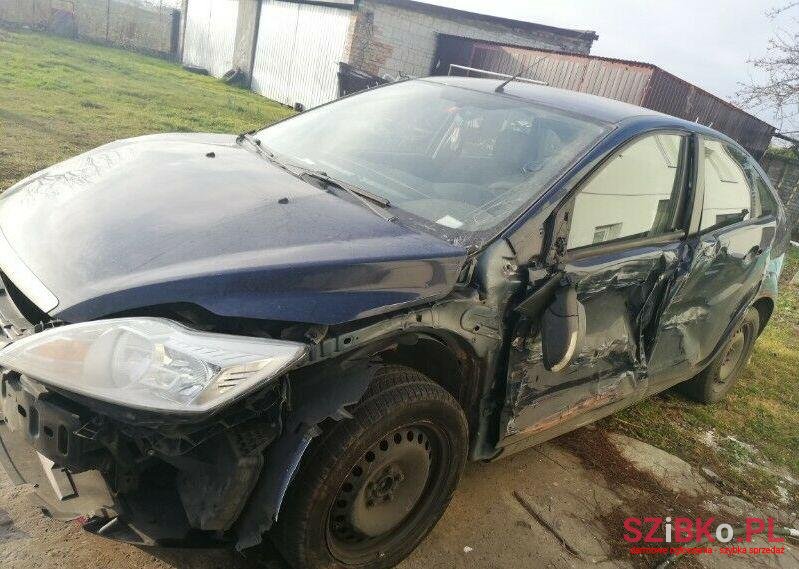 2011' Ford Focus photo #1