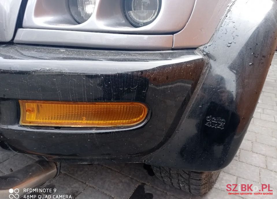 1996' Toyota RAV4 photo #3