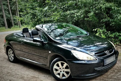 2004' Peugeot 307