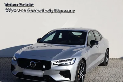 2022' Volvo S60