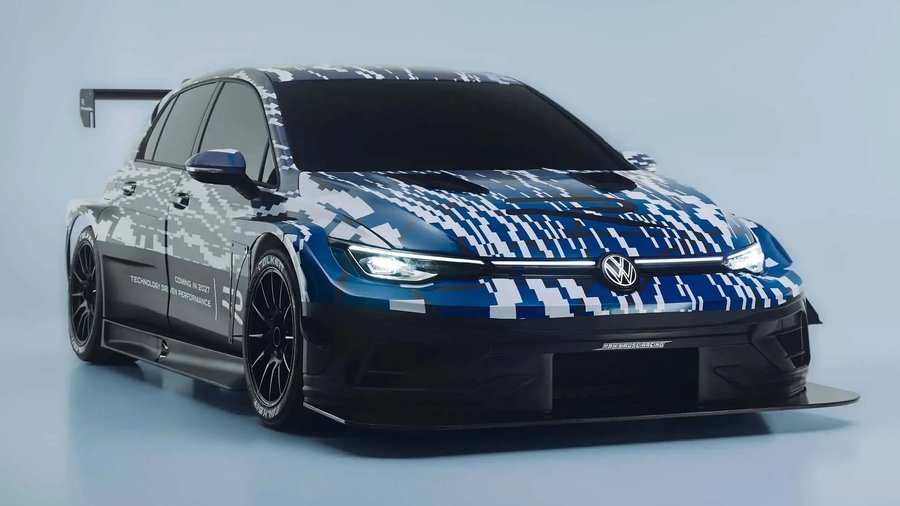 Volkswagen readying 282bhp ID Polo GTI Clubsport