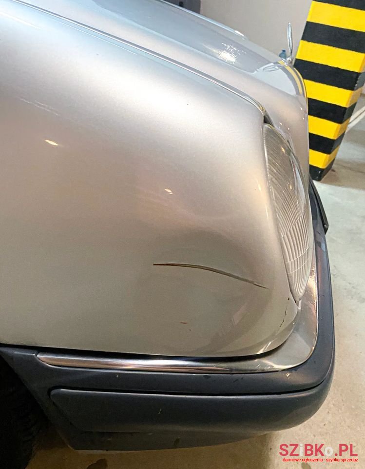 1999' Mercedes-Benz E-Class 250 Td photo #4