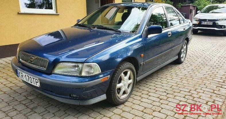 1996' Volvo photo #1