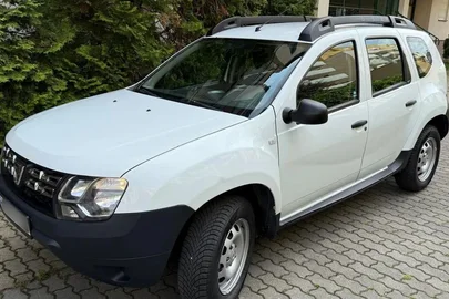 2016' Dacia Duster