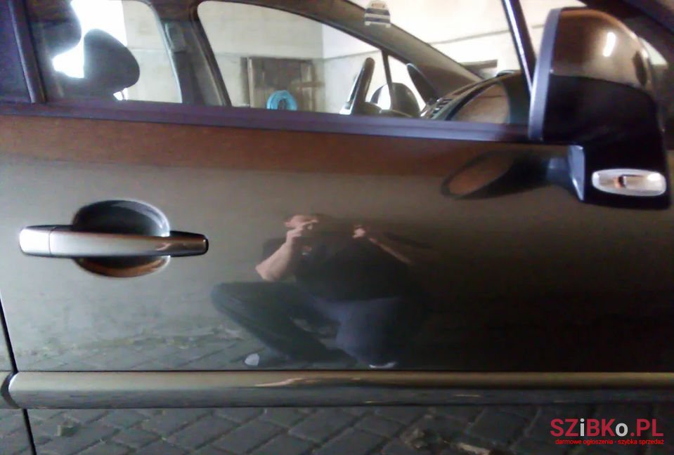 2008' Peugeot 207 photo #2