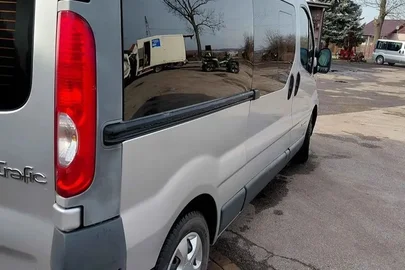 2007' Renault Trafic