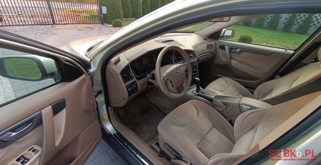 2006' Volvo V70 photo #6