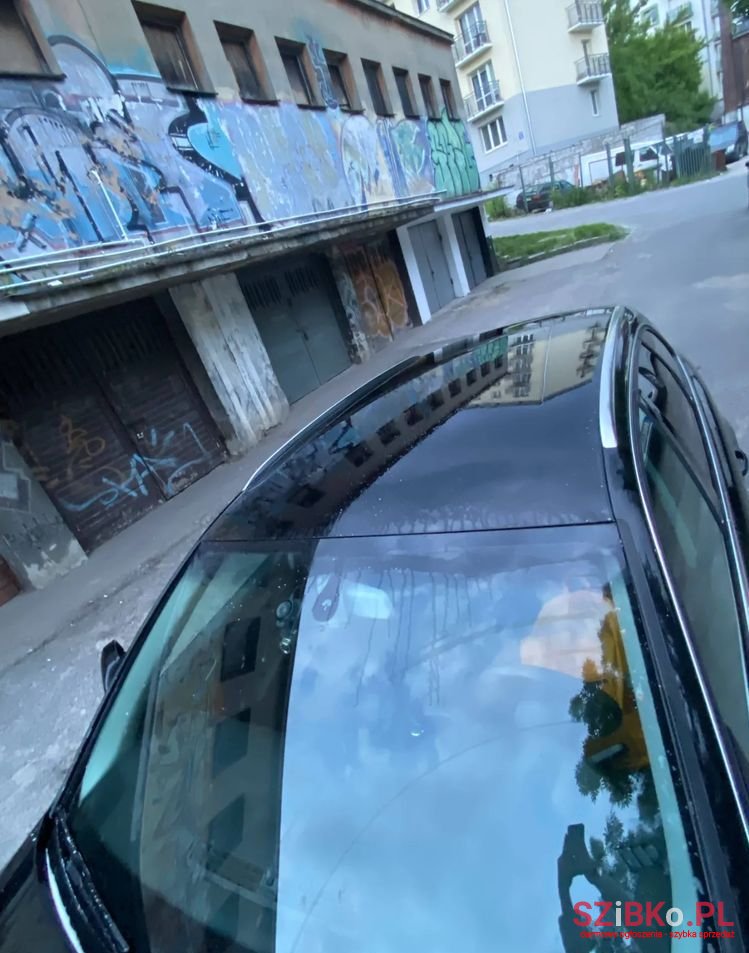 2014' Audi A4 2.0 Tdi Quattro photo #2