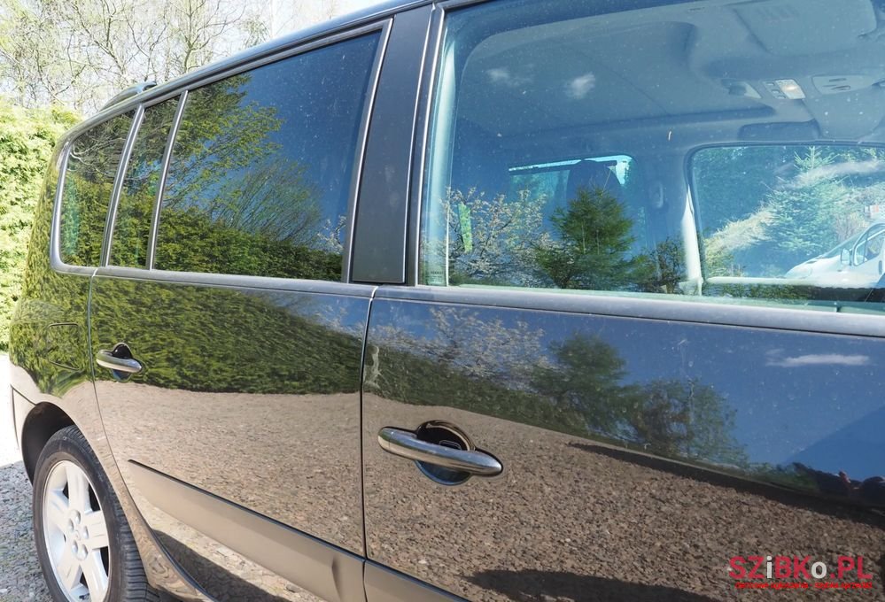 2005' Renault Espace 3.0 Dci Initiale photo #6