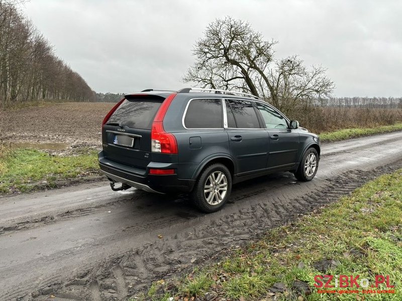 2006' Volvo Xc 90 D5 Executive photo #4