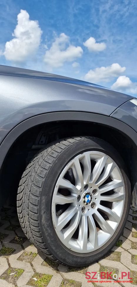 2014' BMW X1 Xdrive28I photo #5